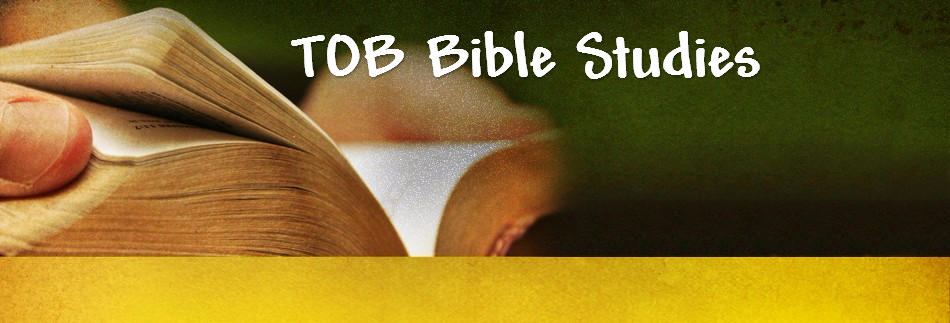 Bible Reading Website Banner